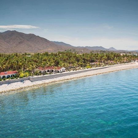 Rancho Лас-Крусес Экстерьер фото