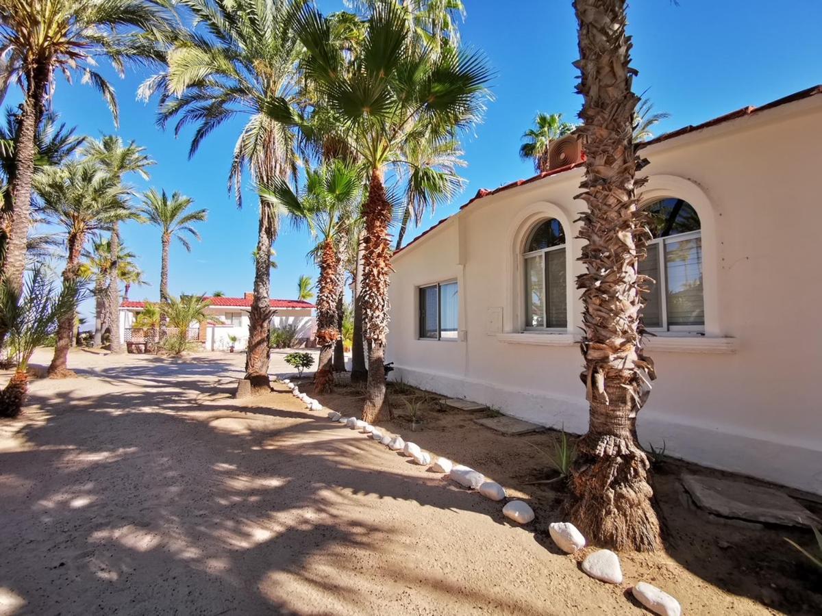 Rancho Лас-Крусес Экстерьер фото