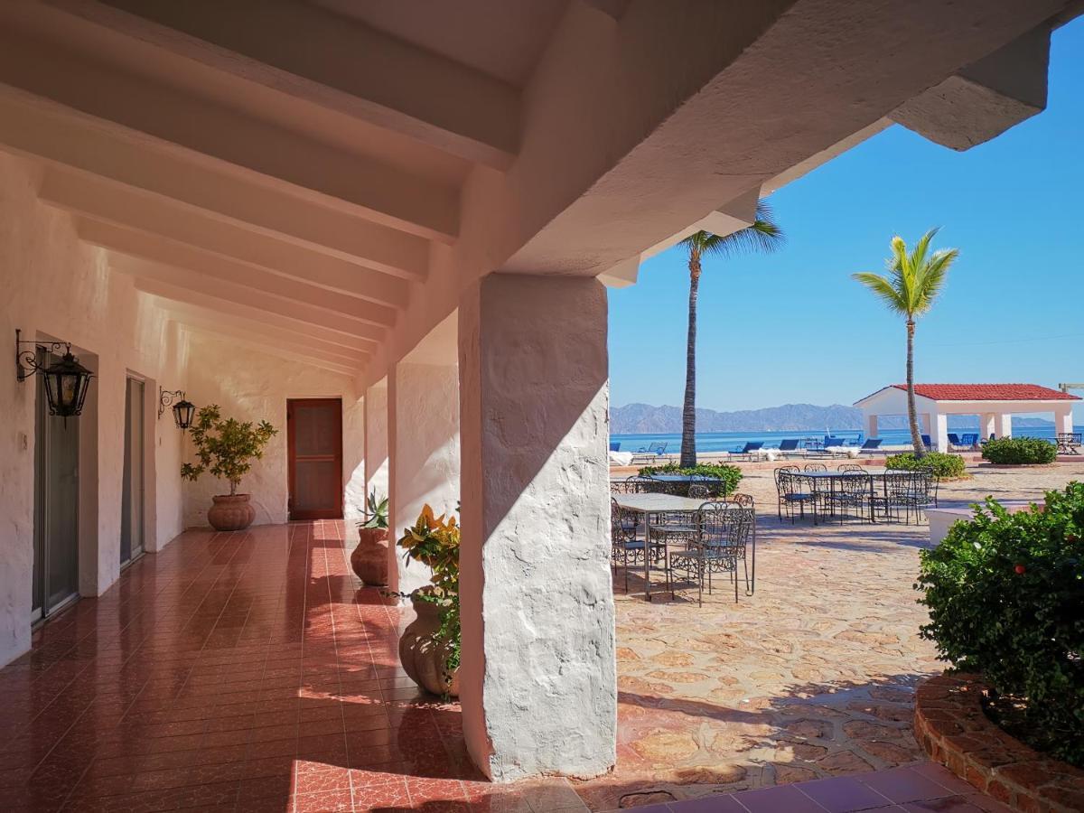 Rancho Лас-Крусес Экстерьер фото