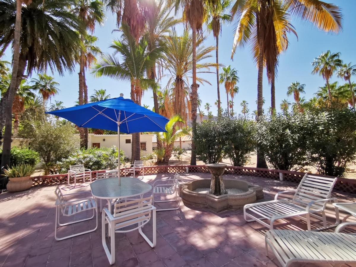 Rancho Лас-Крусес Экстерьер фото