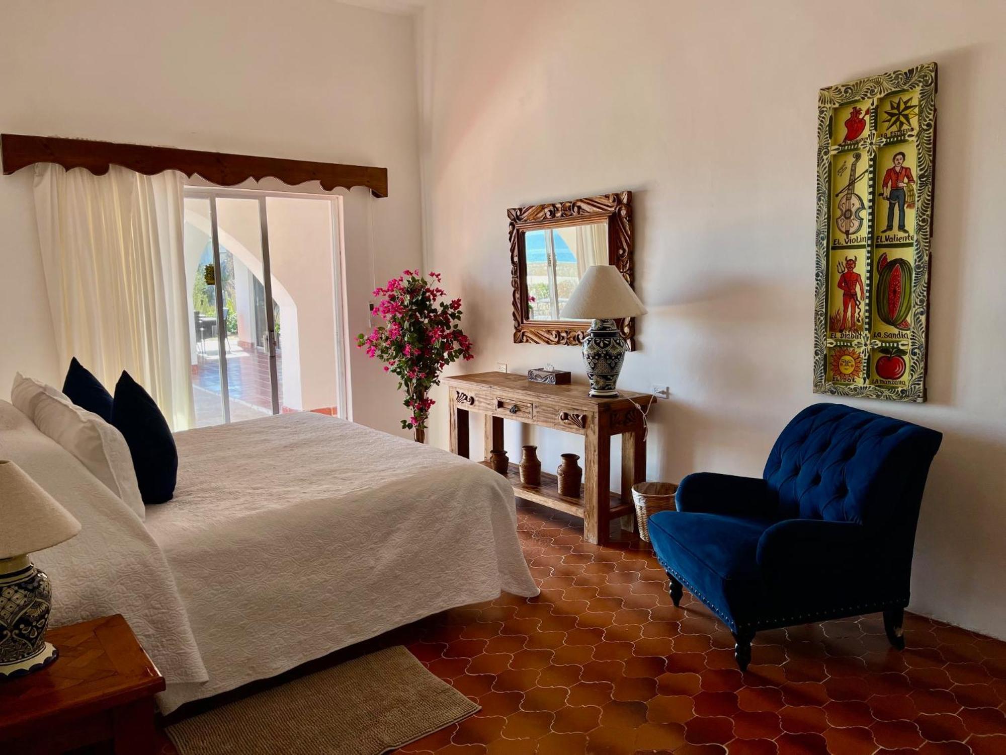 Rancho Лас-Крусес Экстерьер фото