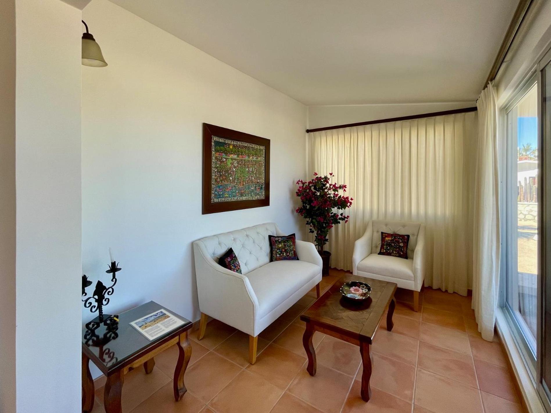 Rancho Лас-Крусес Экстерьер фото