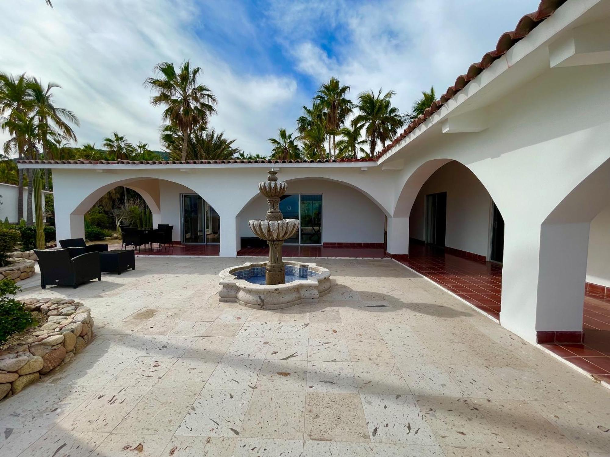 Rancho Лас-Крусес Экстерьер фото