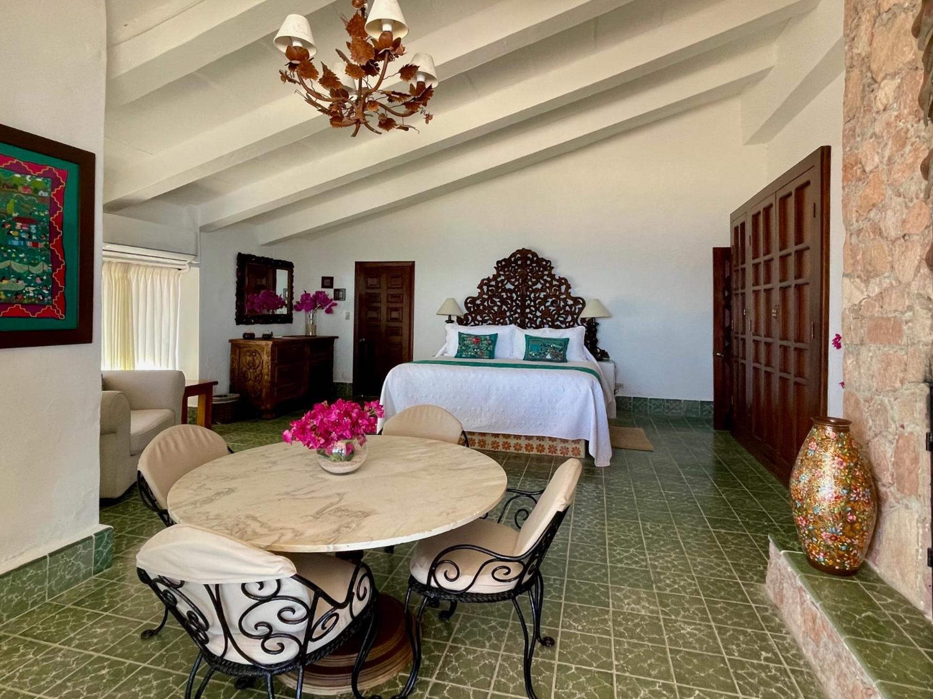 Rancho Лас-Крусес Экстерьер фото