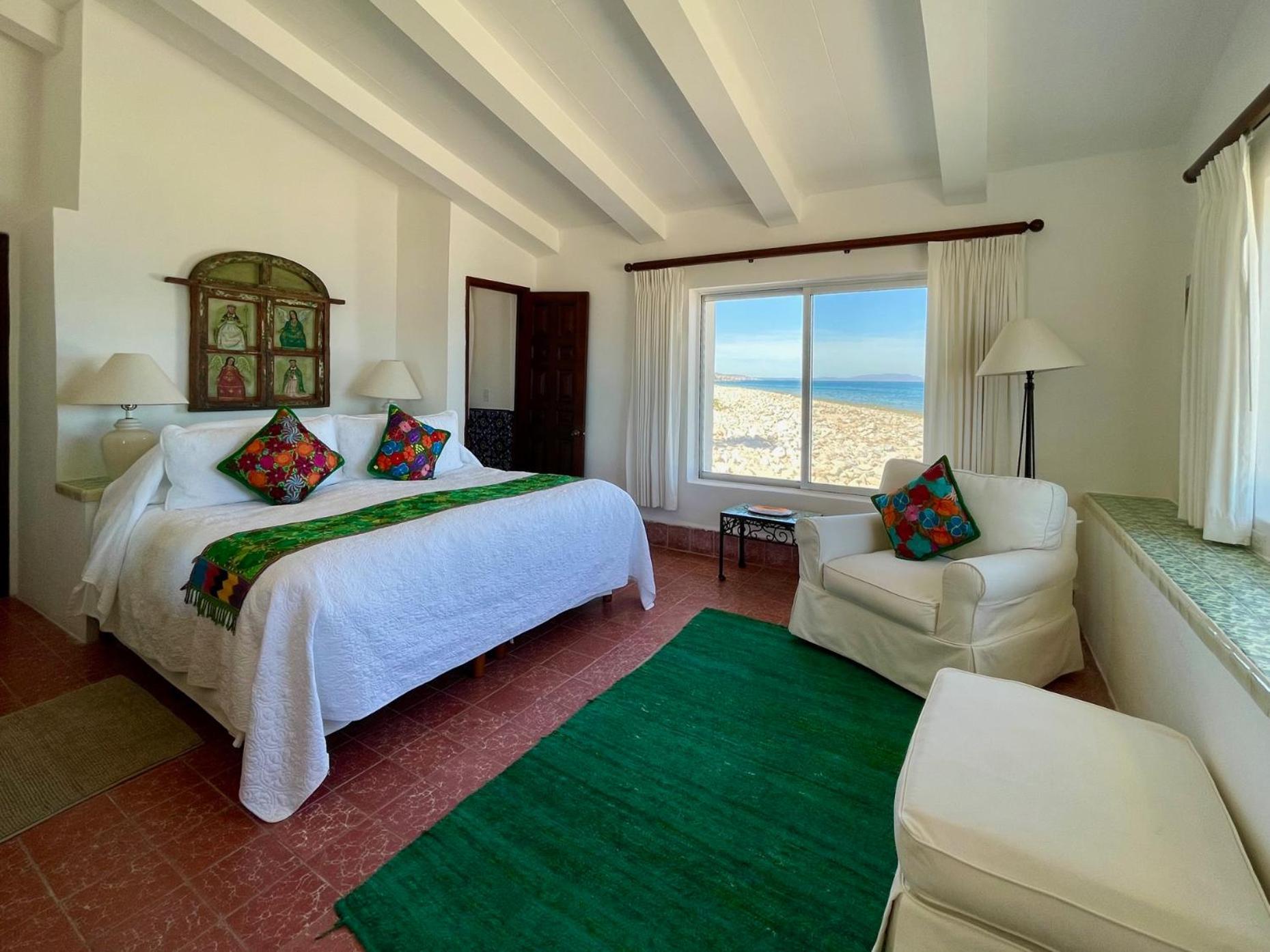 Rancho Лас-Крусес Экстерьер фото