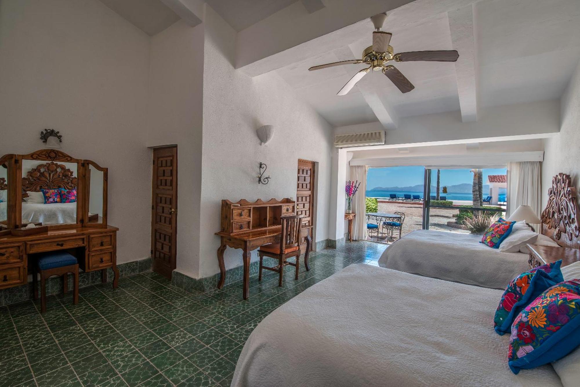 Rancho Лас-Крусес Экстерьер фото