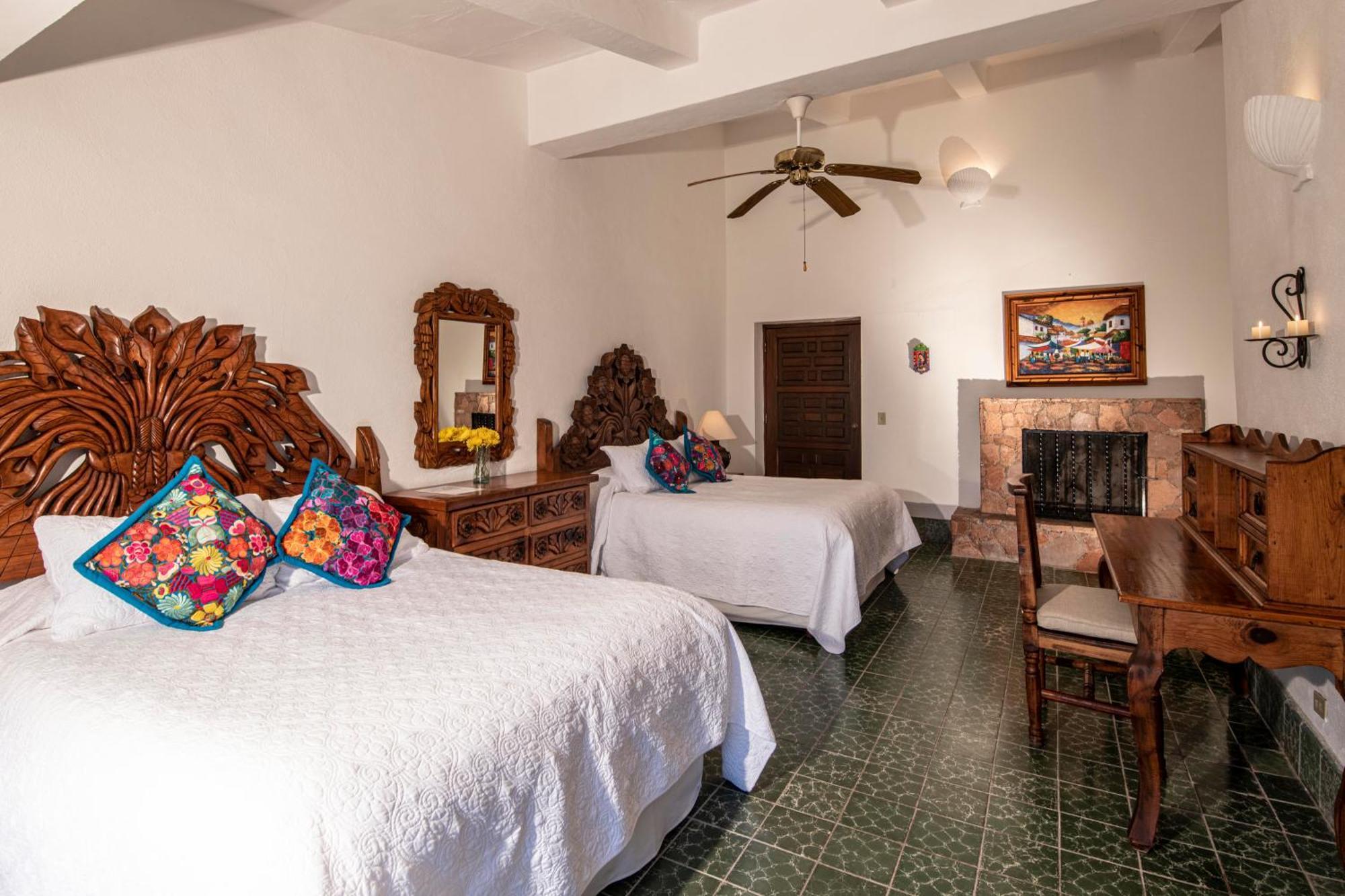Rancho Лас-Крусес Экстерьер фото
