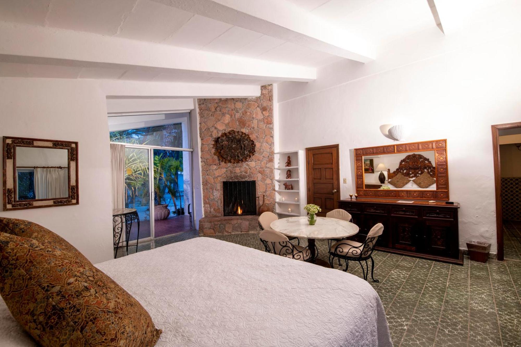 Rancho Лас-Крусес Экстерьер фото