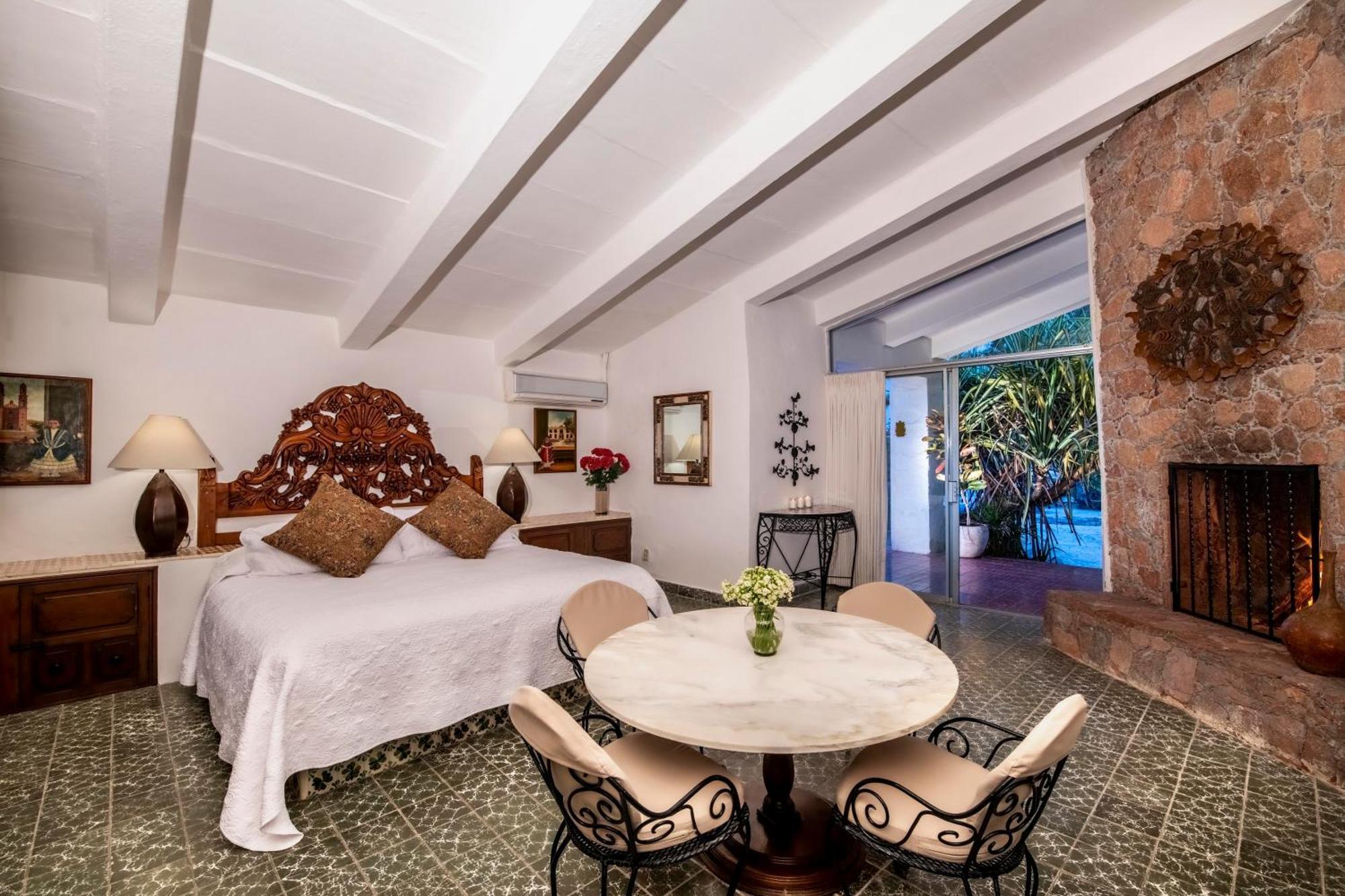 Rancho Лас-Крусес Экстерьер фото