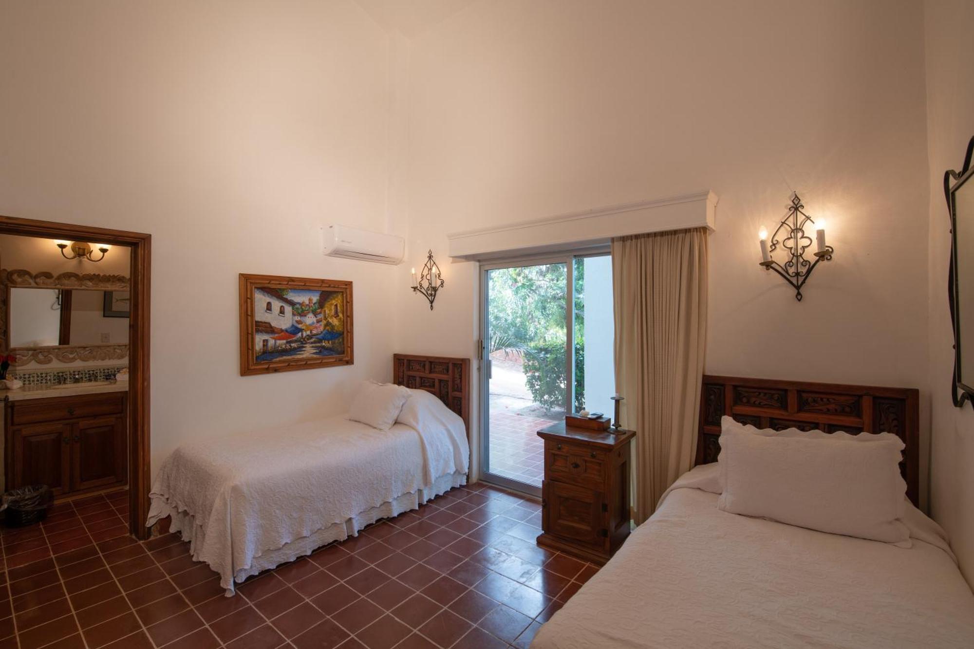 Rancho Лас-Крусес Экстерьер фото