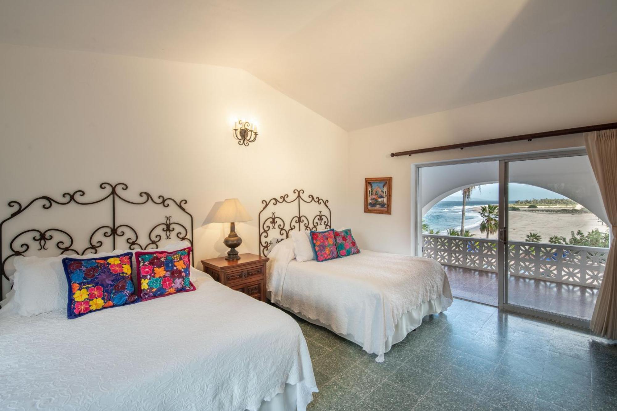 Rancho Лас-Крусес Экстерьер фото