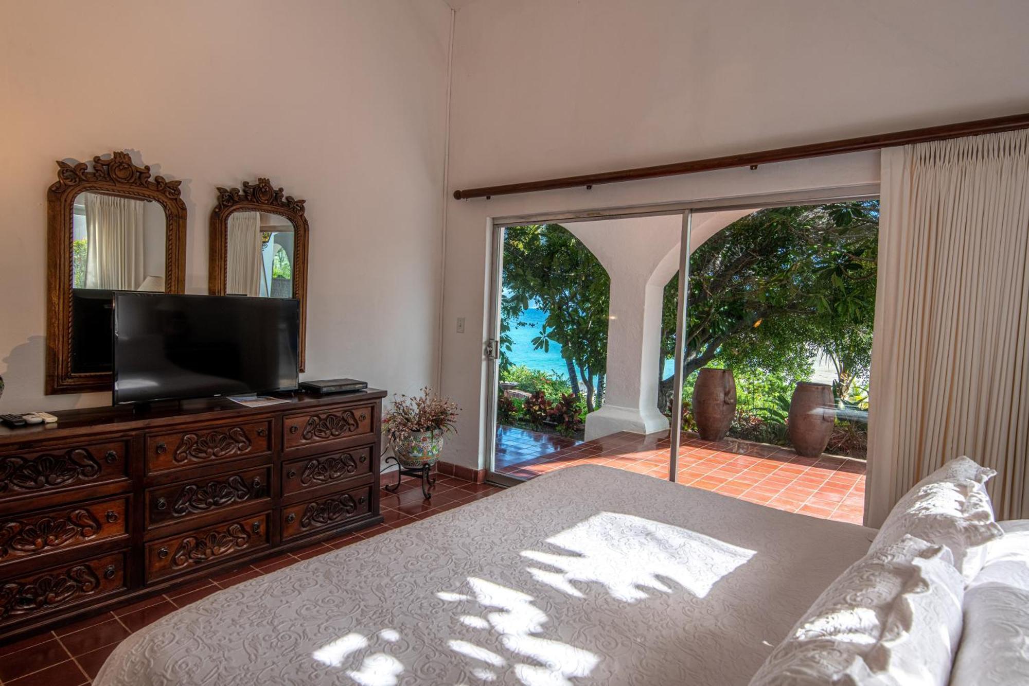Rancho Лас-Крусес Экстерьер фото