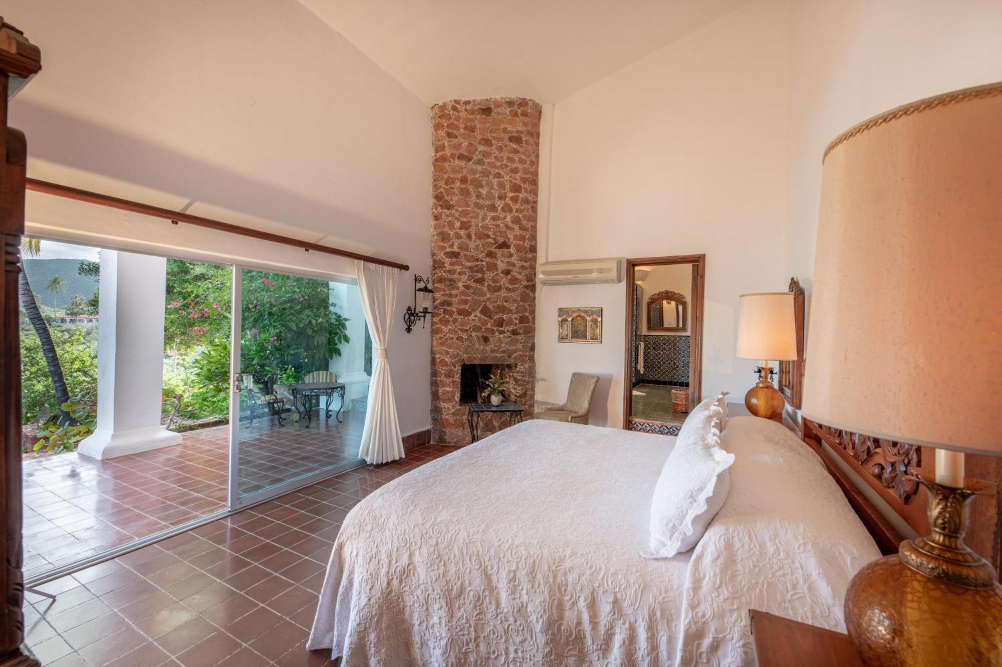 Rancho Лас-Крусес Экстерьер фото