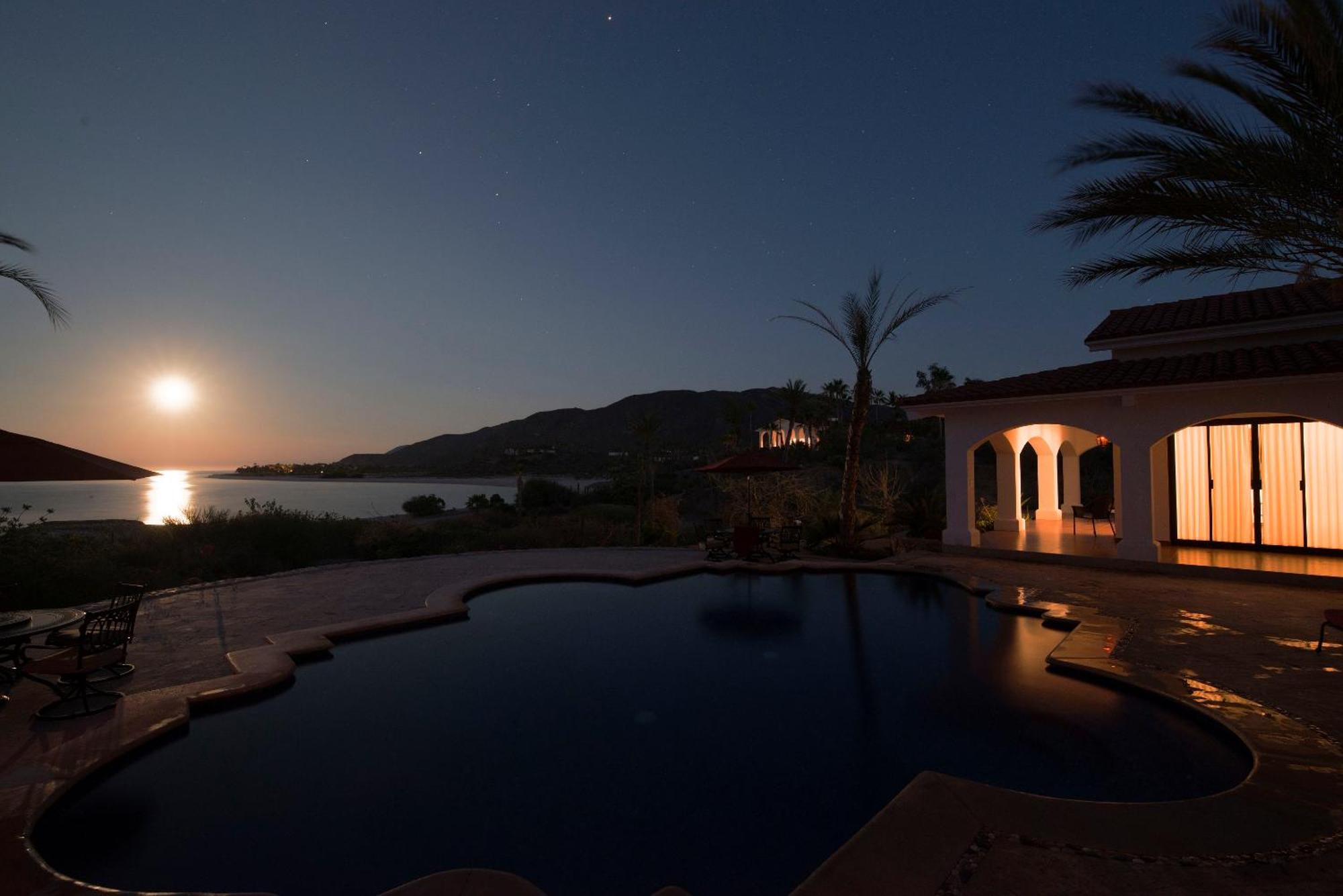 Rancho Лас-Крусес Экстерьер фото