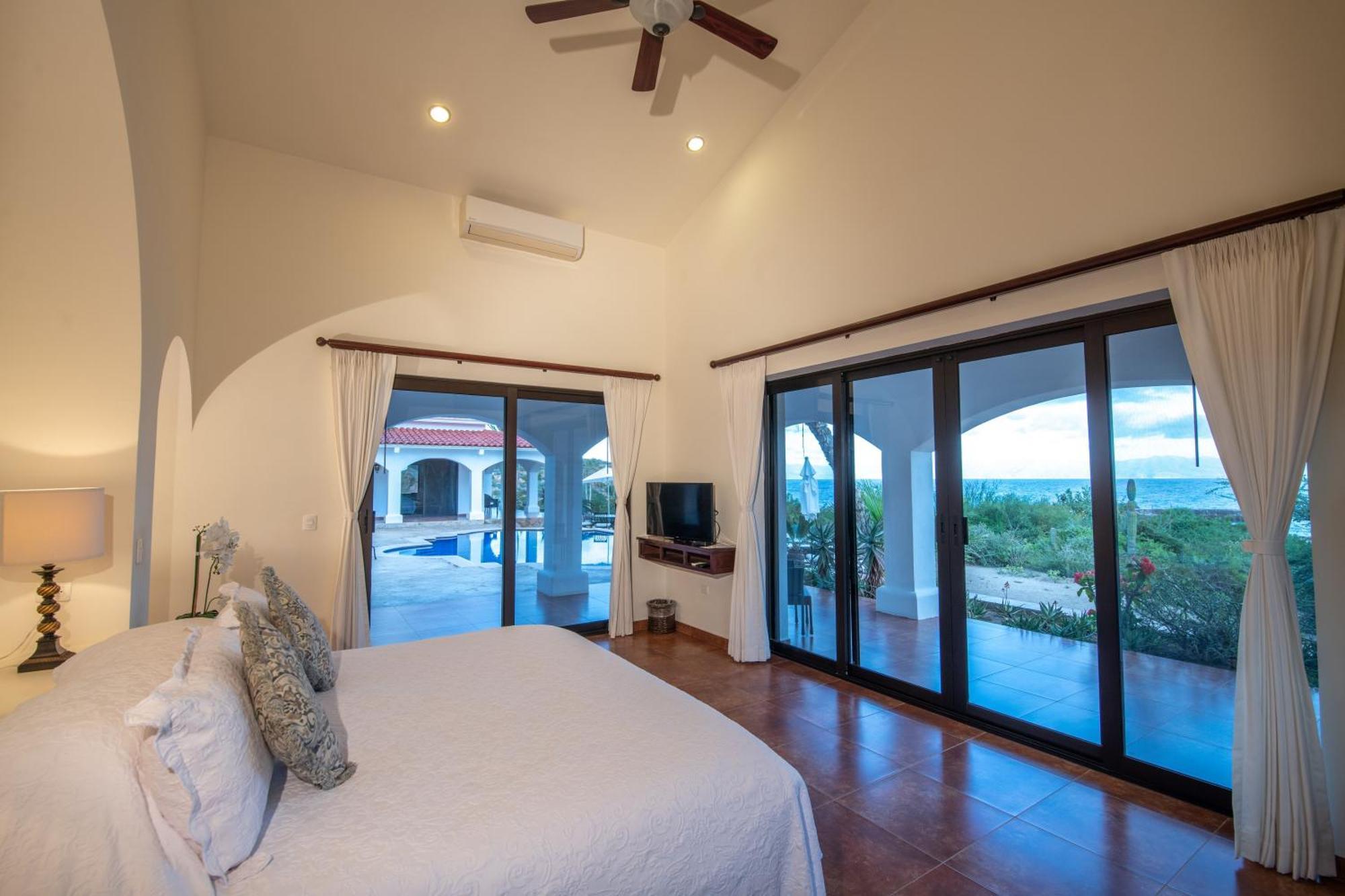 Rancho Лас-Крусес Экстерьер фото