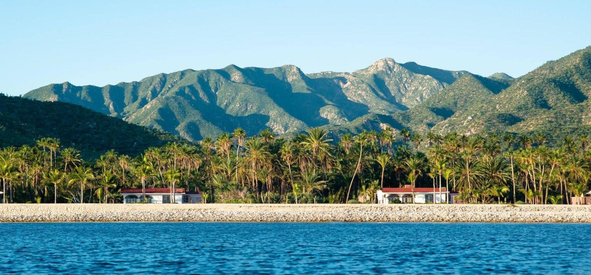 Rancho Лас-Крусес Экстерьер фото