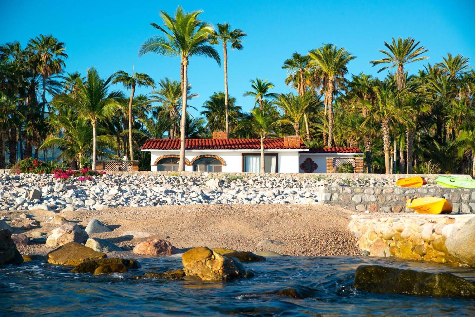 Rancho Лас-Крусес Экстерьер фото
