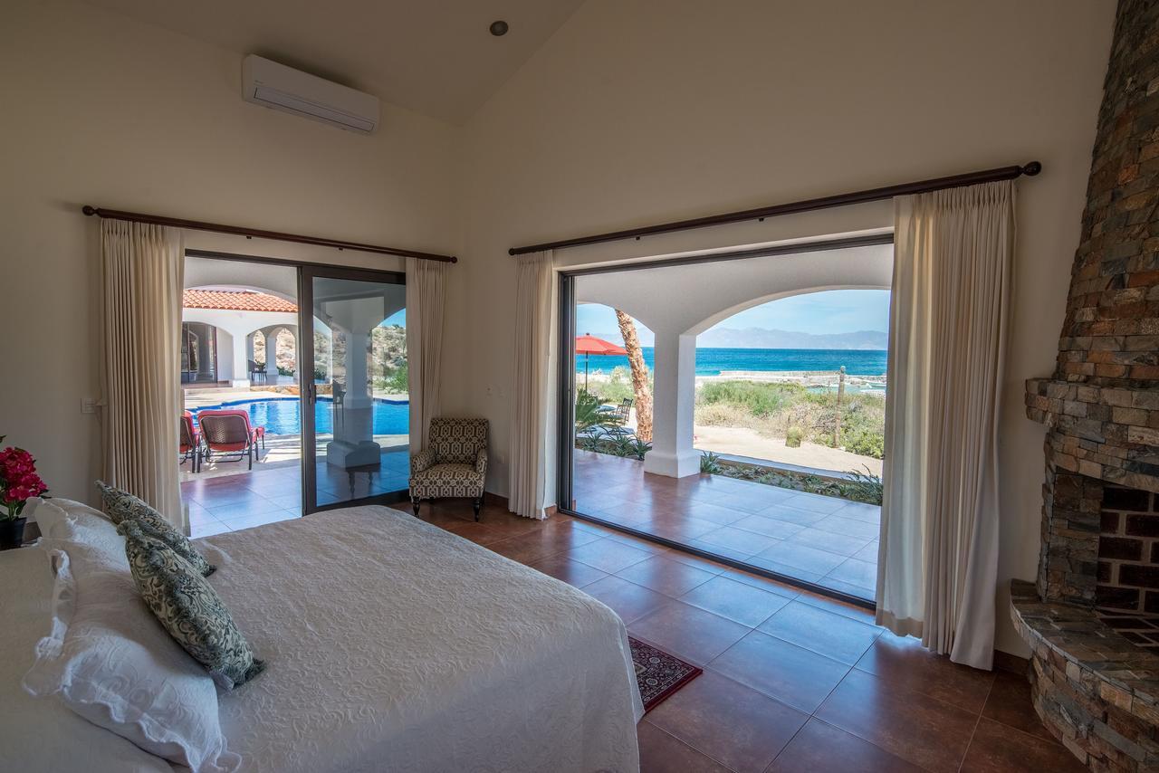 Rancho Лас-Крусес Экстерьер фото