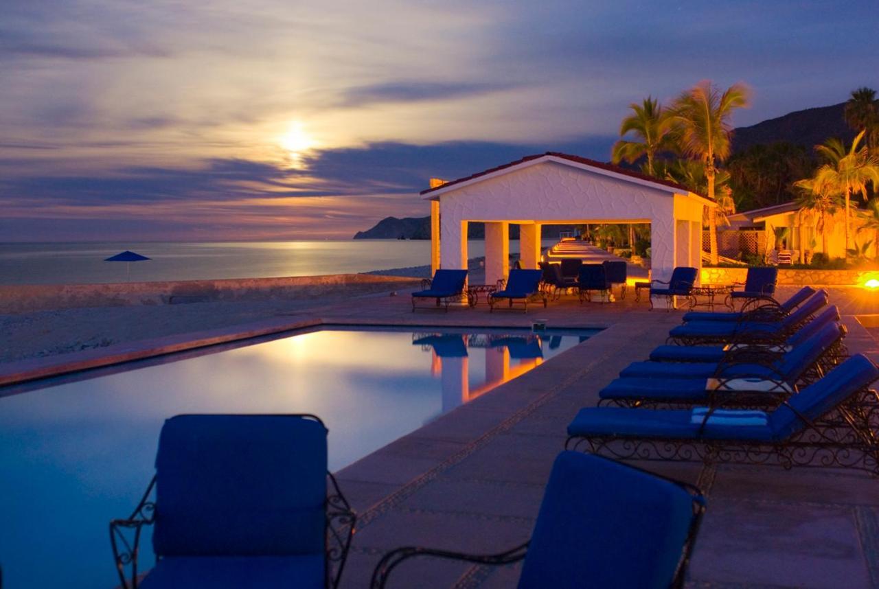 Rancho Лас-Крусес Экстерьер фото